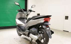 HONDA PCX 150 2016 KF18