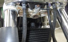 KAWASAKI ZEPHYR 400 KAI 2010 ZR400C