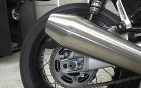 TRIUMPH THRUXTON 1200 RS 2024