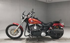 HARLEY FXDWG1580 GP4