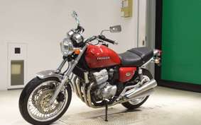 HONDA CB400F 1997 NC36