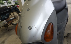 SUZUKI LET's 4 CA45A