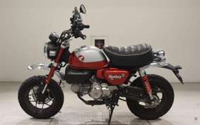 HONDA MONKEY 125 2009 JB03
