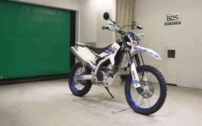 YAMAHA WR250R DG15J
