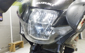 SUZUKI GSX-R125 2019 DL32D