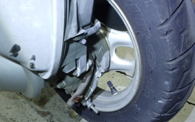 HONDA DIO Gen.6 2024 AF62