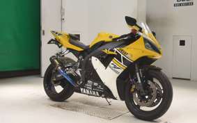 YAMAHA YZF-R1 2002