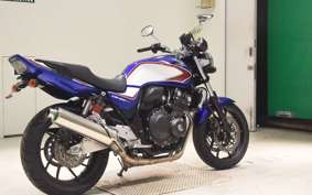 HONDA CB400SF GEN 4 A 2020 NC42
