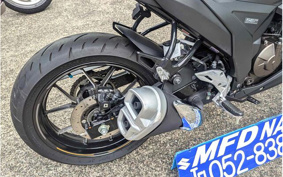 SUZUKI GIXXER 250 2021 ED22B
