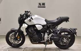 HONDA CB1000R GEN 2 2020 SC80