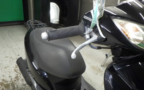 HONDA DIO Gen.6 AF68