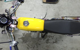 HONDA APE 100 GEN 2 HC13