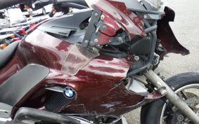 BMW K1200LT