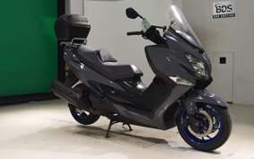 SUZUKI BURGMAN400 A 2023 DU11N