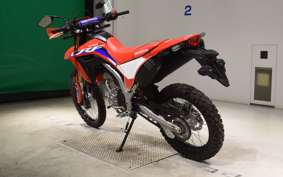 HONDA CRF250L 2014 MD47