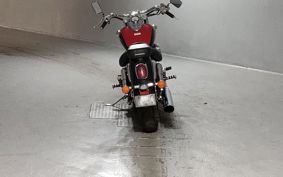 HONDA SHADOW 400 1997 NC34
