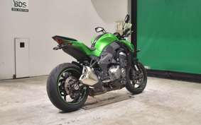 KAWASAKI Z1000 Gen.5 2015