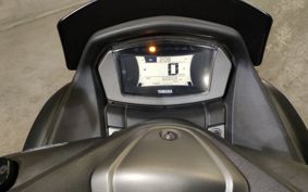 YAMAHA N-MAX 125 SEG6J