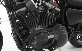 HARLEY XL1200CX 2017 LM3