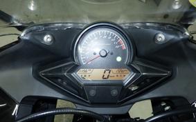 HONDA CBR125R JC50