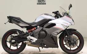 KAWASAKI NINJA 400R 2015 ER400B