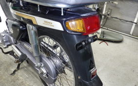HONDA C100 SUPER CUB HA06