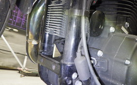 HARLEY XL883N 2012