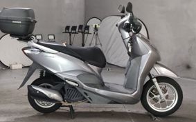 HONDA LEAD 125 JF45