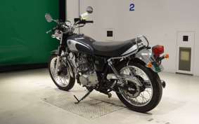 YAMAHA SR400 Gen.5 2021 RH16J