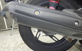 HONDA PCX 125 2024 NC125D