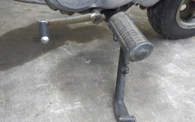HONDA MONKEY Z50J