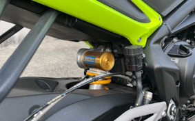 TRIUMPH STREET TRIPLE RS 2023 HDA624