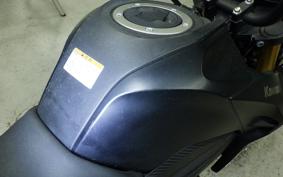 KAWASAKI Z125 PRO BR125H