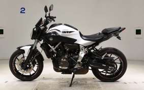 YAMAHA MT-07 2014 RM07J