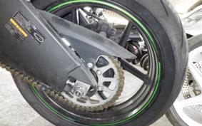 KAWASAKI NINJA ZX-6R A 2020 ZX636G
