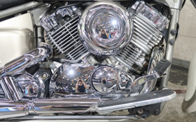 YAMAHA DRAGSTAR 400 CLASSIC 2008 VH01J