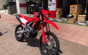 HONDA CRF250L MD47