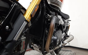 TRIUMPH TRIUMPH  SPEED  TWIN 1200RS 2025 DD0H21