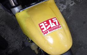 SUZUKI GSX-R1100 1988 GU74A