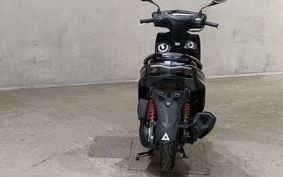 YAMAHA CYGNUS125XSR SEA5J