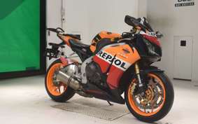 HONDA CBR1000RR Gen. 2 2018