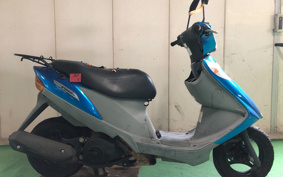 SUZUKI ADDRESS V125 CF46A