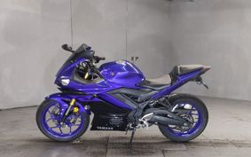 YAMAHA YZF-R25 RG43J