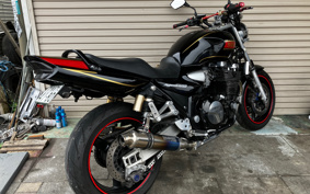 YAMAHA XJR1300 2004 RP03J