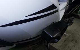 KAWASAKI NINJA 250 ABS 2023 EX250L