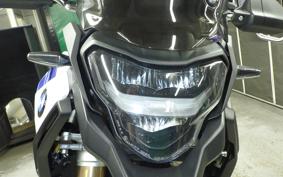 BMW F900GS 2024