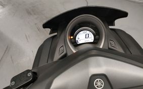 YAMAHA N-MAX 155 SG50J