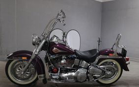 HARLEY FLSTC1340 1999 BJL