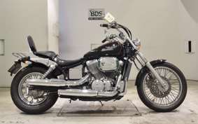 HONDA SHADOW 400 SLASHER 2004 NC40