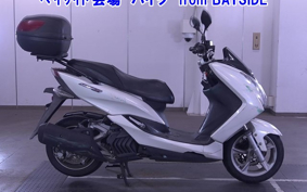 YAMAHA MAJESTY 155S